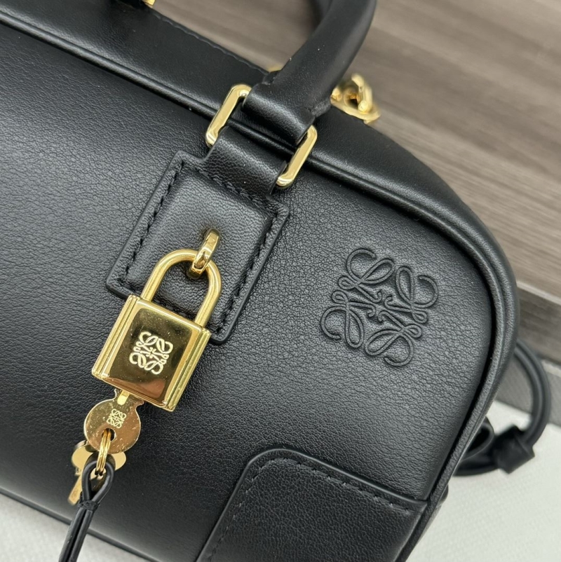 Loewe Handle Bags